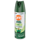 Deep Woods Insect Repellent VIII, Non-Greasy DEET Mosquito Repellent Dry, 4 Oz.