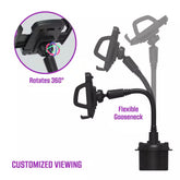 Onegrip Cup Holder Phone Mount