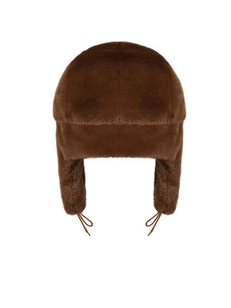 Fashionable Winter Warm Multicolor Hat Cute Winter Hat Men&