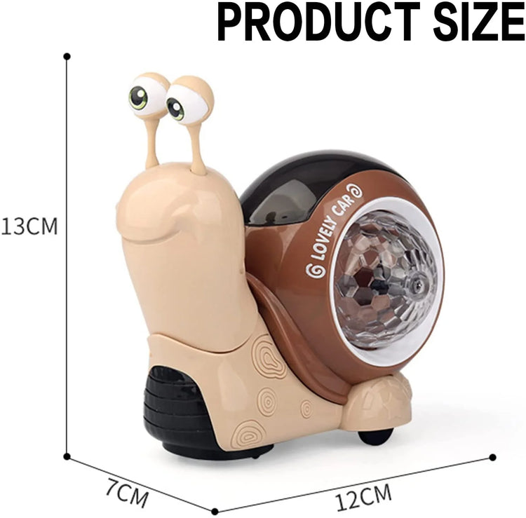 Baby Crawling Crab Toys for 1 Year Old, Light up Musical Sensory Toys for 12-18 Months Boys Girls Gifts