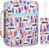 Funda Biblica Floral Funda Biblica 10 Pulgadas Bolso Biblico Portatil Para Mujer