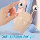 Baby Crawling Crab Toys for 1 Year Old, Light up Musical Sensory Toys for 12-18 Months Boys Girls Gifts