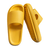 Cozy Pillow Slides Anti-Slip Sandals Ultra Soft Slippers Cloud Home Outdoor Shoe