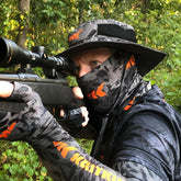 Sol Armis UPF 50 Boonie Hat - Sun Protection Hat, Fishing Hat, Beach & Hiking Hat, Paddling