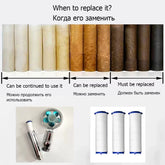 Filtered Turbo Propeller Bathroom Shower Head High Pressure Water Saving Stop Button Showerhead Water Pressure Adjustable Shower