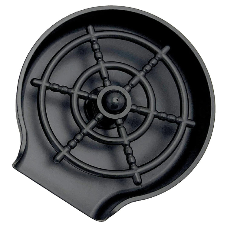 Automatic Glass Rinser High Pressure Cup Washer Faucet Glass Rinser Automatic Glass Cup Washer Kitchen Sink Accessories